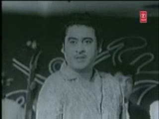 Watch Ajnabi tum jaane pehchaane se video song from the movie Hum Sab Ustaad Hain Video
