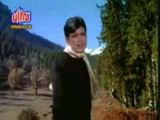 Watch Akele Hain Chale Aao Kahan Ho  video song from the movie raaz singing by Mohammad Rafi Video