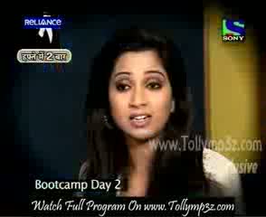 Watch X Factor India goa Auditions in alila diwa resort  4th June 2011 Part 3 Video