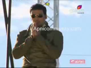 Watch Fear Factor Khatron 4th June 2011 part 1 session 4 Video