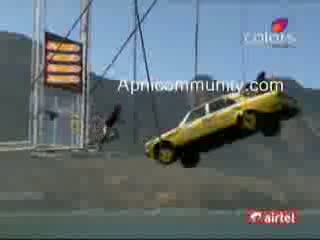 Watch Fear Factor khatron ke khiladi season 4 4th June 2011 part 2  Video