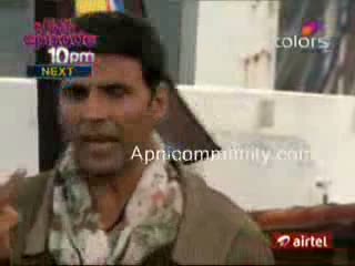 Watch Fear Factor Khatron Ke Khiladi season 4 4th June 2011 part 8 Video