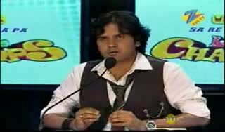 Watch Saregamapa L'il Champs  mumbai auditions 04 June 2011 Contestants - 1 Video