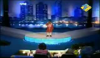 Watch Saregamapa L'il Champs 2011 June 04 2011 - Kapil Bansal Video