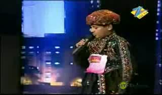 Watch Saregamapa L'il Champs mumbal auditions 2011 June 04 2011 - Contestants 3 Video