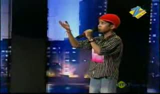 Watch Saregamapa L'il Champs 2011 June 04 2011 - Sargam Kant Vaishya Video