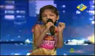 Watch Saregamapa L'il Champs 2011 June 04 2011 - Mohak Matkar Video