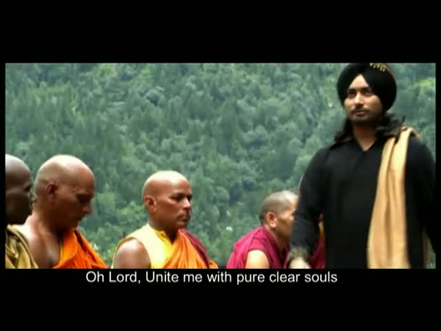 Watch Satinder Sartaj - Sai Video