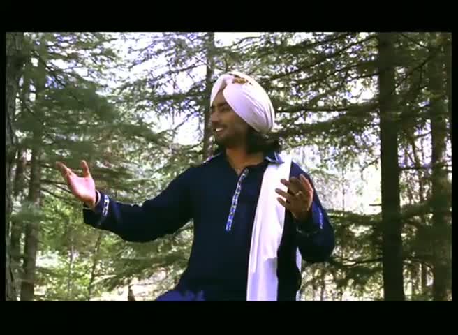 Watch Niki jahi kudi - Sartaaj satinder Video