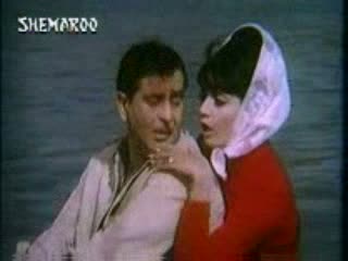 Watch Chale Jana Jara Thehro video song from the movie Around The World Video