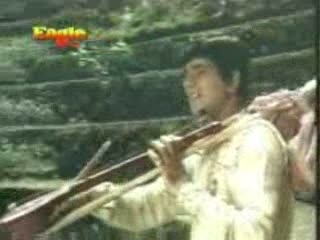 Watch Bas Yehi Apradh Karta video song from the movie pehchan Video