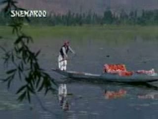 Watch Pardesiyon Se Na Akhiyan Milana video song from the movie JAB JAB PHOOL KHILE Video