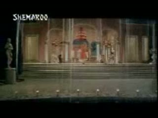 Watch Chalte chalte, chalte chalte video song from the movie PAKEEZAH Video