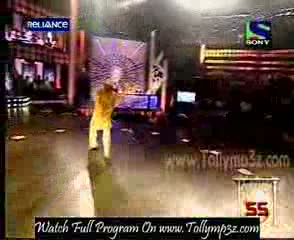 Watch Entertainment Ke Liye Kuch Bhi Karega (Season 4) 6th June 2011 Part 5 Video