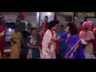 Watch Maine Pyar Kiya - Parody (Antakshari) Song 1990 Bhagyashree And Salman Khan Video