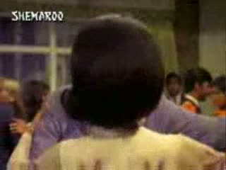 Watch Bhaware ki gunjan video song from the movie  Kal Aaj Aur Kal Video