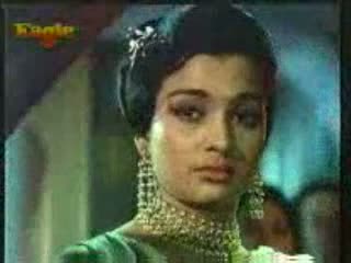 Watch Bhari Duniyan Mein Aakhir Dil Ko video song from the movie Do Badan 1966 Video
