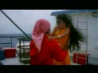 Watch Chahe Meri Jaan Tu Le Le  video song from the movie dayavan Video