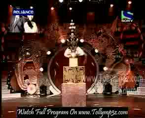 Watch Entertainment Ke Liye Kuch Bhi Karega 7th June 2011 Part 3 season 4 Video