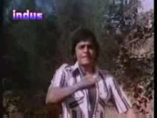 Watch Dil Ke Tukde Tukde Karke video song from the movie Dada (1979) Video