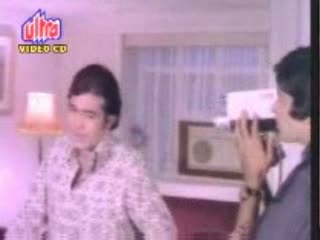 Watch Diye jalte hain video song from the movie NAMAK HARAM Video