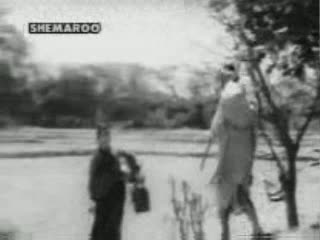 Watch Dharti Kahe Pukaar Ke video song from the movie Do Bigha Zamin singing by lata mangeshkar,manny dey Video