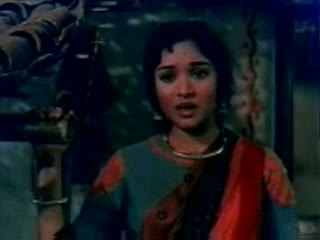 Watch do hanson ka joda bichad gayo re gajab bhayo raama zulam bhayo re video song from the movie Ganga Jamuna in 1961 singing by Lata Mangesh Video