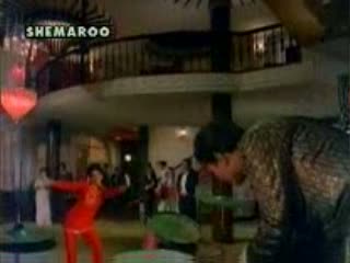 Watch duniyaa mein pyar ki sab ko zaruurat hai video song from the  movie SACHHA JHOOTHA Video