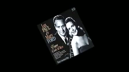 Watch Les Paul - Chasing Sound Video