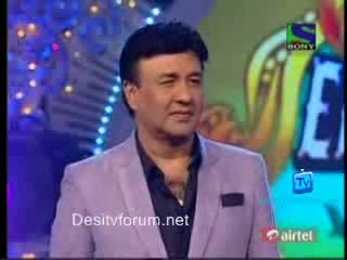 Watch Entertainment Ke Liye Kuch Bhi Karega 8th June 2011 part1 Video