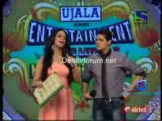 Watch Entertainment Ke Liye Kuch Bhi Karega 8th June 2011 part2 Video