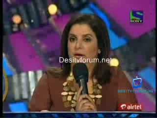 Watch Entertainment Ke Liye Kuch Bhi Karega 8th June 2011 part6 Video