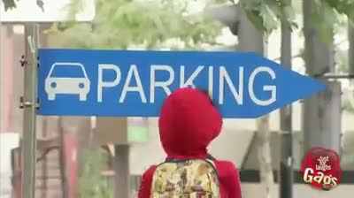 Watch hahahahaha just for laugh entertainment video Video