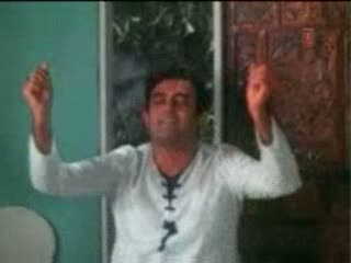 Watch Ghum Ka Fasaana Ban Gaya from the movie manchali Video