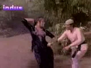 Watch Gore rang pe na itna gumaan kar video song from the movie  Roti in 1974 Video