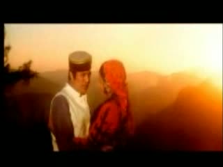 Watch Humein Tumse Pyar Kitna video song singing  by Kishore Kumar  Video