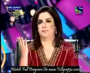 Watch Entertainment Ke Liye Kuch Bhi Karega 9th June 2011 Season 4 Part 5 Video