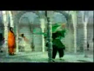 Watch Is Reshmi Pazeb Ki video song from the movie vol - 3 Video