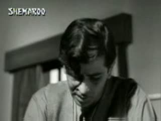 Watch Aaja Re Ab Mera Dil Pukara video song from the movie Aah 1953  Video