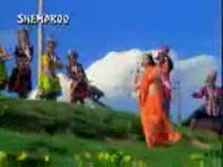 Watch Jai Jai Shiv Shankar video song from the movie AAP KI KASAM Video
