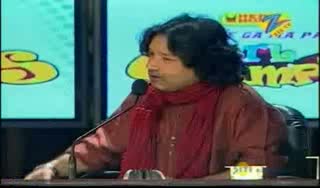 Watch Saregamapa L'il Champs 2011 June 10 2011 - Introduction Video