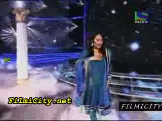 Watch X-Factor India 10 June 2011 part 1 Video