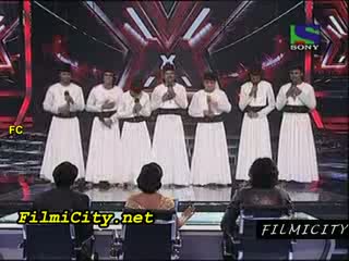 Watch X-Factor India 10 June 2011 part 3 Video