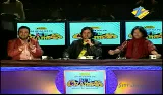 Watch Saregamapa L'il Champs 2011 June 10 2011 - Aman Shah Video