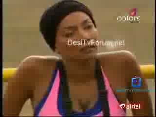 Watch Khatron Ke Khiladi Torchaar Season 4, 10th June 2011 episode 3 Part 4 Video