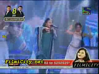 Watch X-Factor India 10 June 2011 part 4 Video