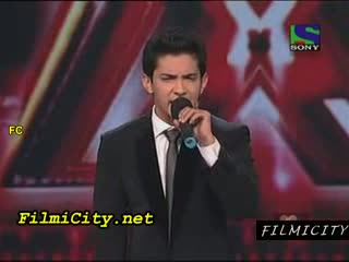 Watch X-Factor India 10 June 2011 part 6 Video