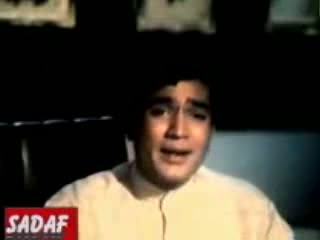 Watch jubaan pe dardbharee daastaan video song from the movie maryada in 1971 Video