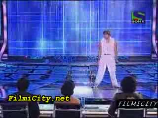 Watch X Factor India show video 10 June 2011 part 9 Video