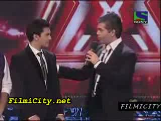 Watch X Factor India show video 10 June 2011  part 10 Video